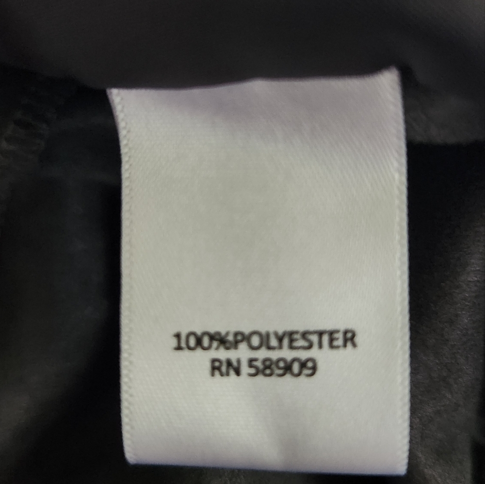 NWOT Allison Daley XL Full Zip Lightweight Jacket - Picture 12 of 16